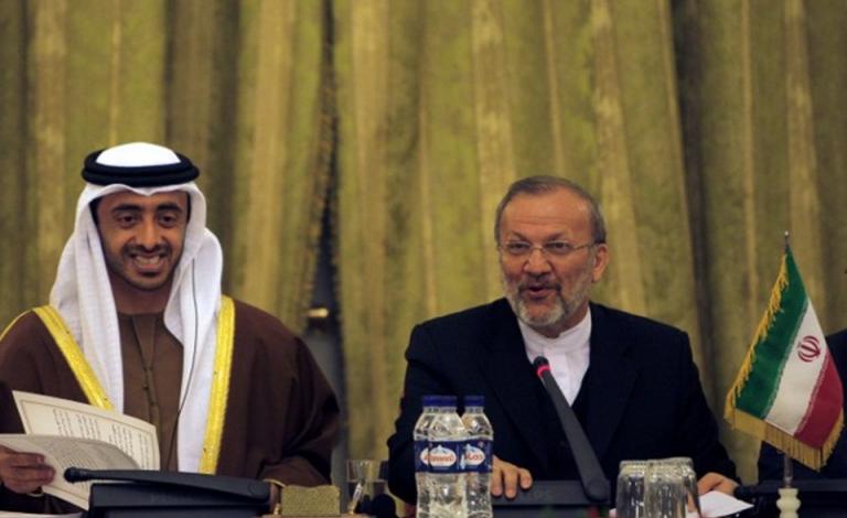لقاء سري