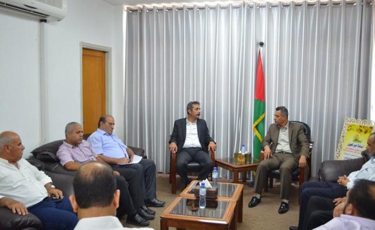 اتحاد المقاولين