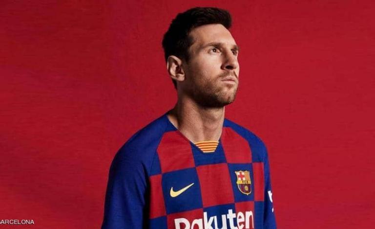 سخرية كرواتية "رسمية" من قميص برشلونة الجديد