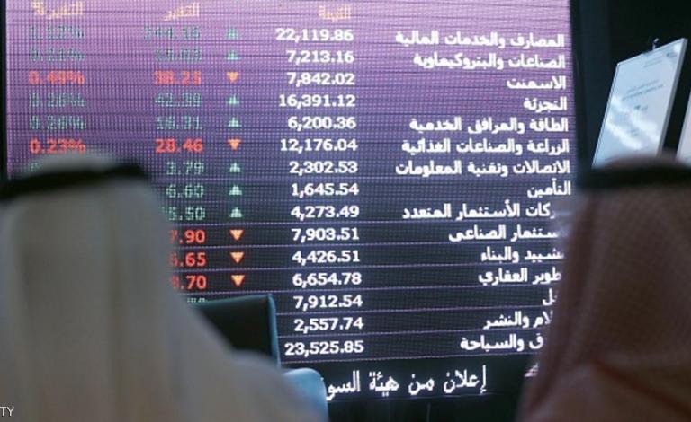 البورصات العربية تواصل انتعاشها بفضل أسعار النفط
