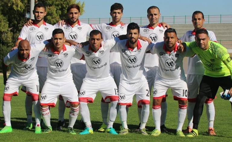 غزة الرياضي