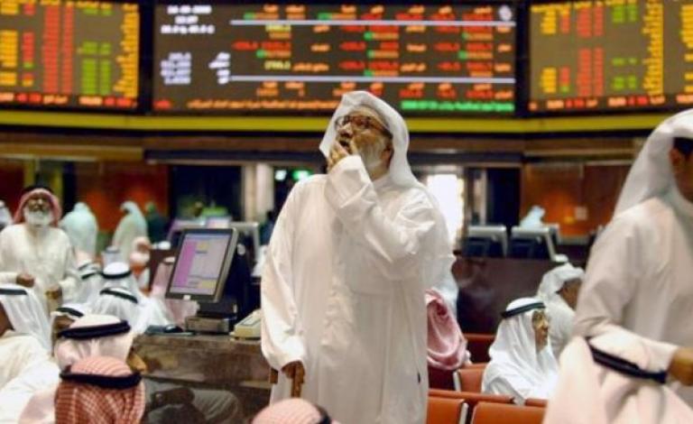 تراجع معظم البورصات العربية الأسبوع الماضي