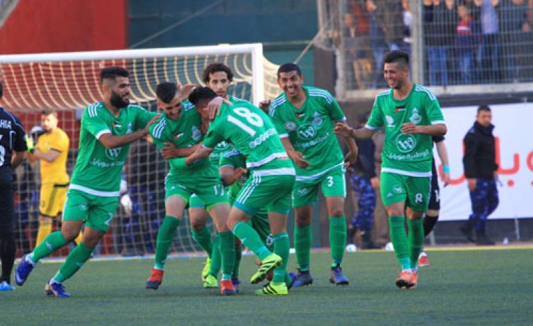 شباب الظاهرية