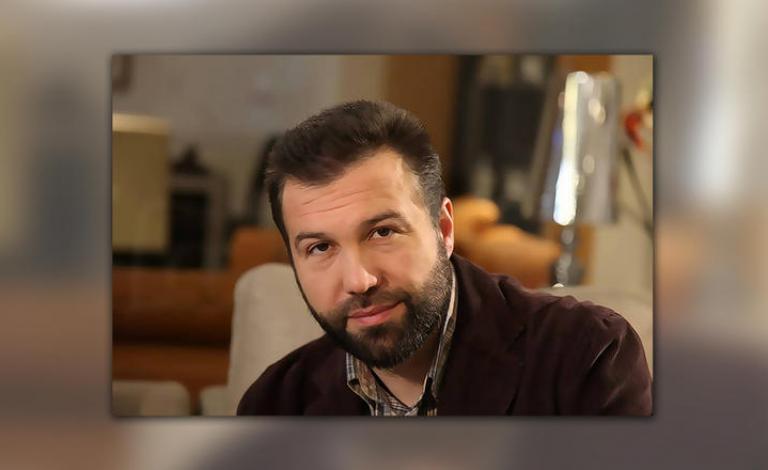 الداعية الأردني أمجد قورشة
