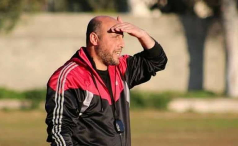 هاني المدهون