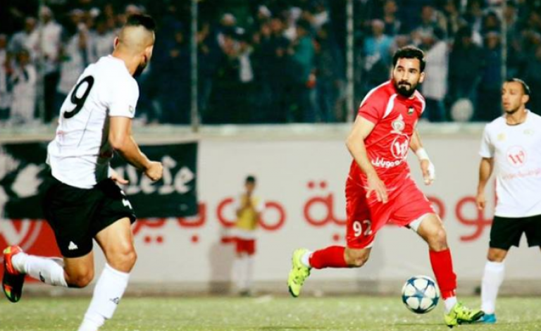 الشيوخي يترك السموع ويبحث عن فريق آخر