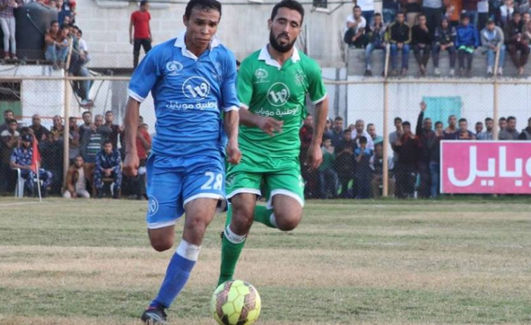 محمد القاضي