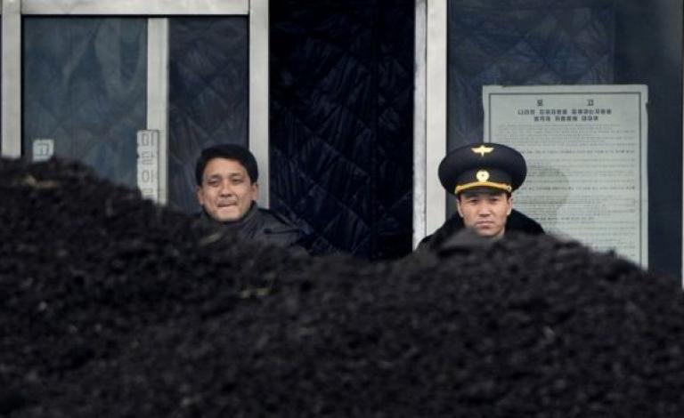 كوريا الشمالية تمنع الماليزيين من مغادرة أراضيها