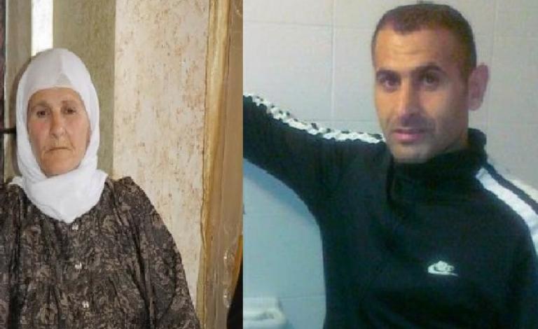 الأسير عزام ذياب من كفر الراعي بجنين