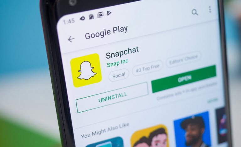 Snapchat-promises-new-Android-app-by-the-end-of-2019