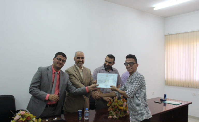 الاتصالات