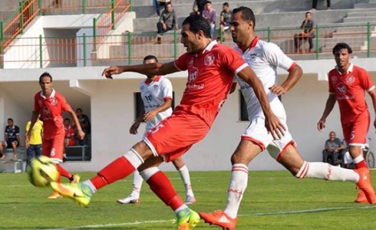 الصداقة يخطف الصدارة.. وأول انتصار للأهلي