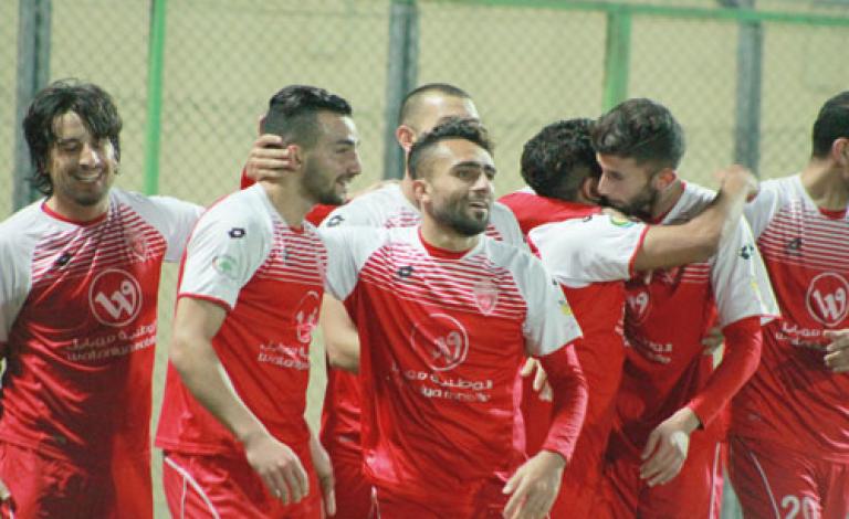 أهلي الخليل