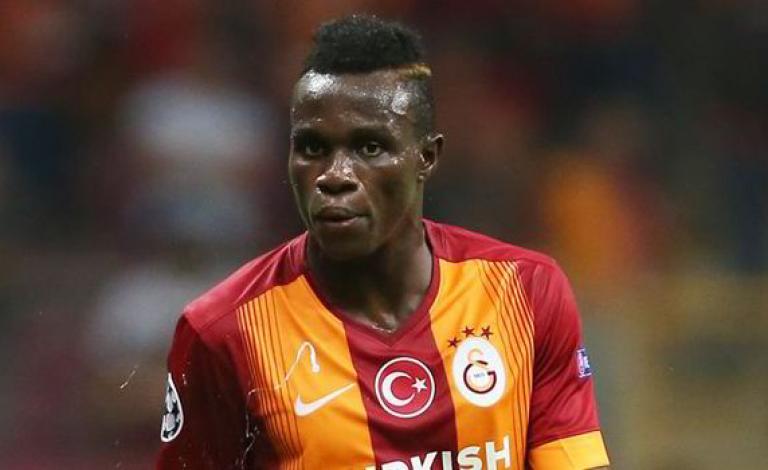 لاعب جالطة سراي يتمنى اللعب مع مورينيو