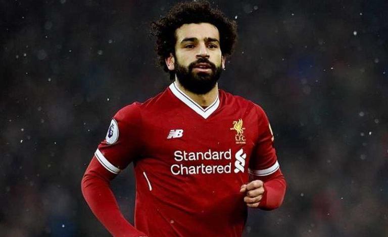 صلاح يجاور ميسي ورونالدو في تشكيلة الأحلام