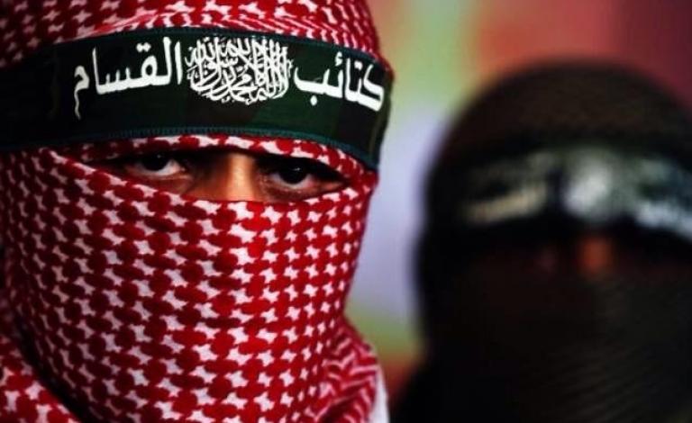 أبو عبيدة الناطق باسم كتائب القسام