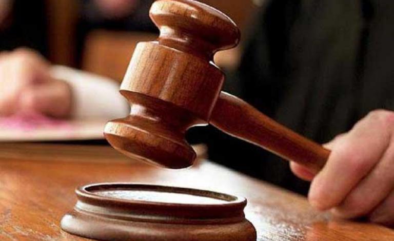 أحكام إعدام بالأردن