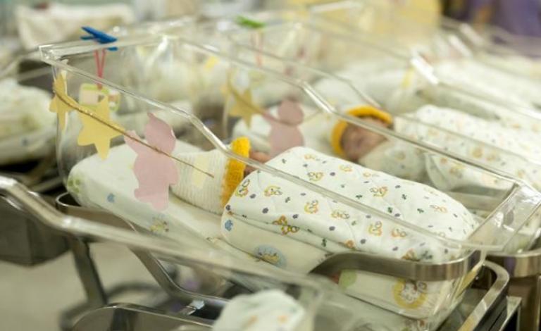  الأطفال المعدلون وراثيا