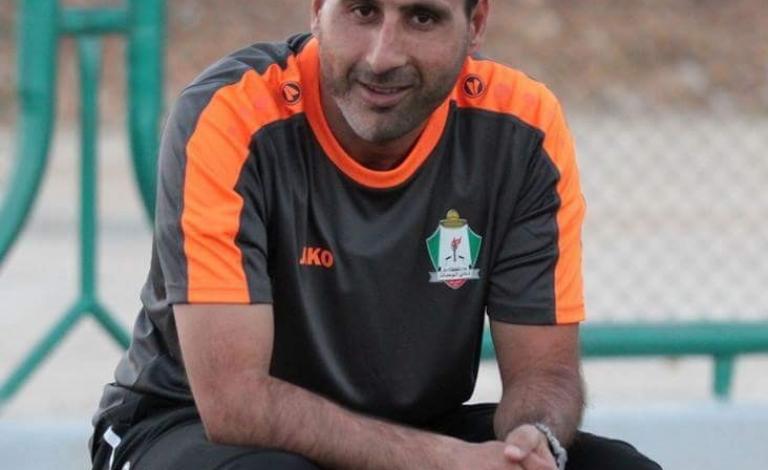 التميمي.. طوق نجاة الوحدات لتجاوز الصعاب