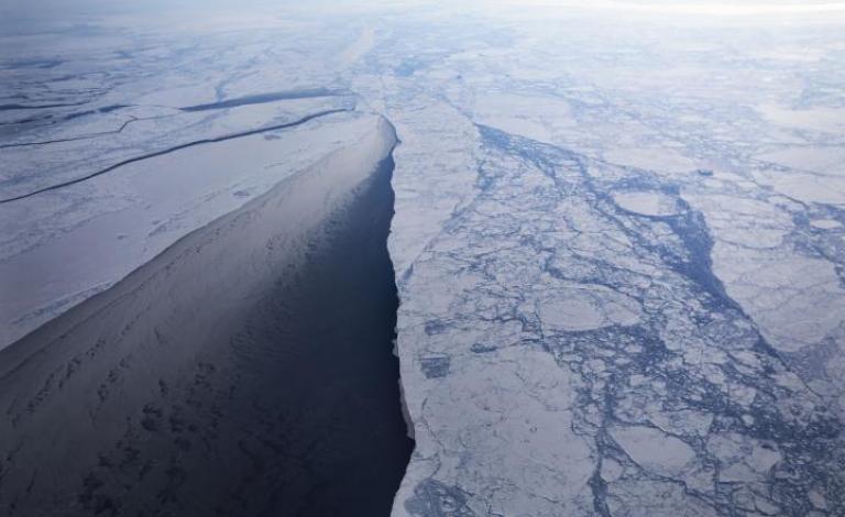 ارتفاع منسوب مياه البحار يتسارع منذ 1990