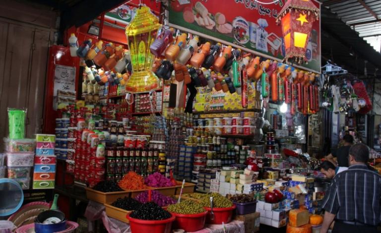 الاقتصاد: قائمة السعر الاسترشادي للسلع الأساسية لم تتغير