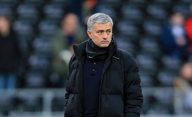 صورة مورينو