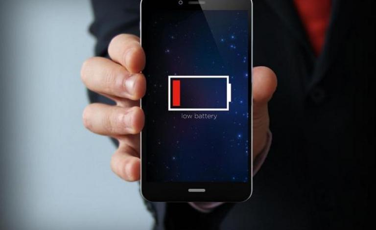 smartphone-battery
