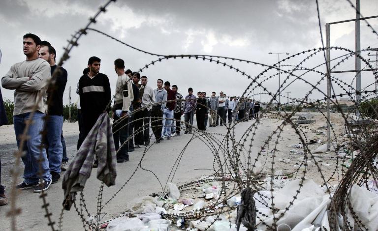 جنين: أسير يدخل عامه الرابع عشر في سجون الاحتلال
