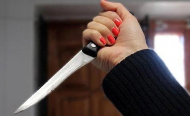 امرأة تطعن ركابا على متن حافلة في بروكسل