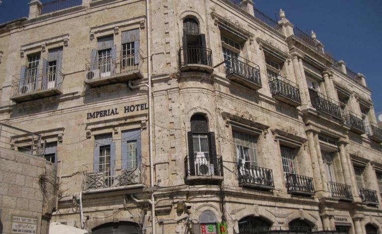 New_Imperial_Hotel_2012,_Old_City,_Jerusalem