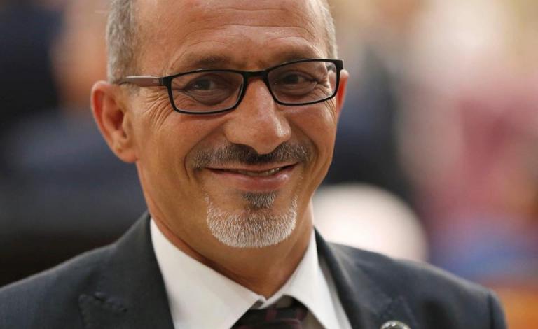 أهلي الخليل يتلقى دعوة رسمية من البتراء