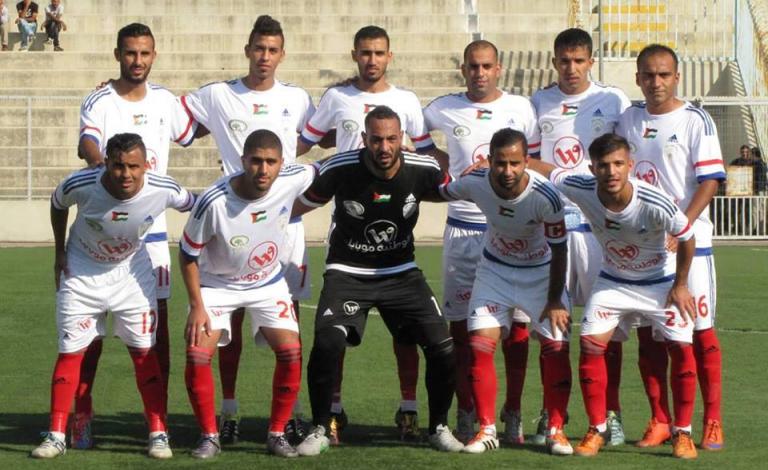 إدارة الجدعان تدين أحداث المواجهة مع السموع