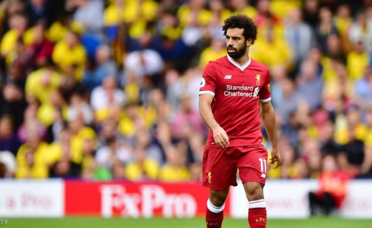 ليفر