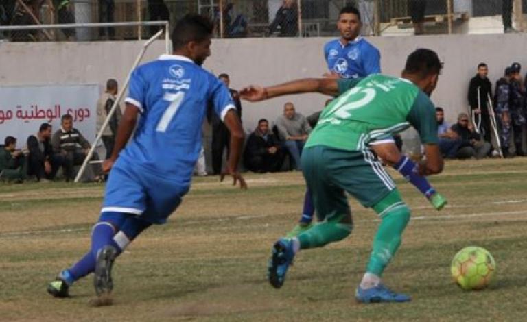 كأس القطاع