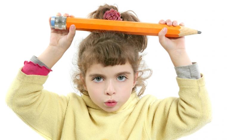 13 قصة تثبت أن الأطفال غريبون