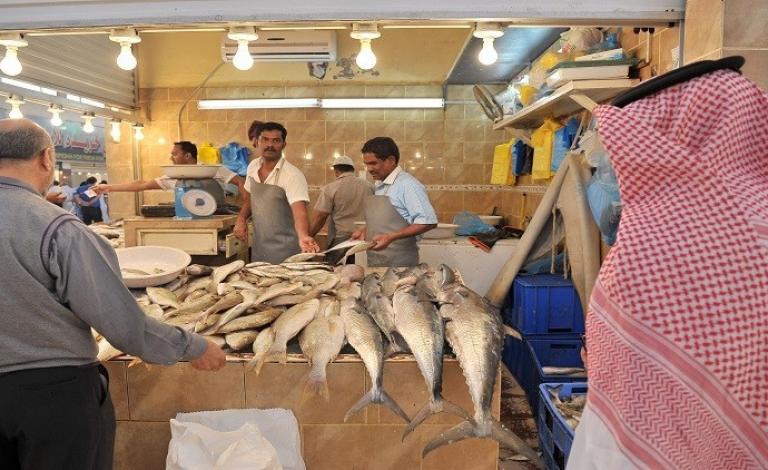 يبحث وفد سعودي في مصر اليوم الأحد إجراءات وأعمال التفتيش والتأكد من سلامة الأسماك المعدة للتصدير إلى المملكة.  وقال وكيل وزارة البيئة والمياه والزراعة للثروة السمكية السعودية أحمد العيادة 