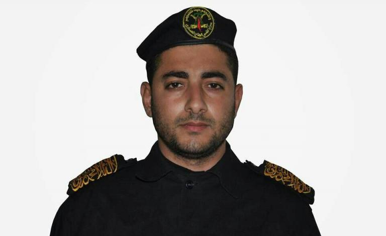 عدنان زياد اسعيد