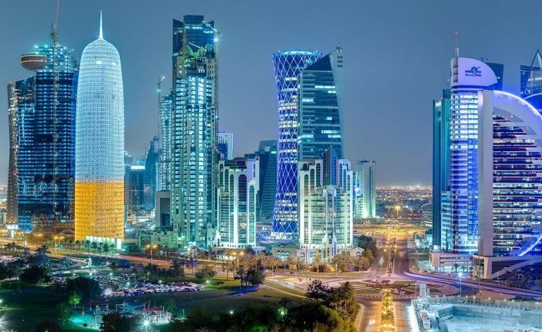 صورة قطر