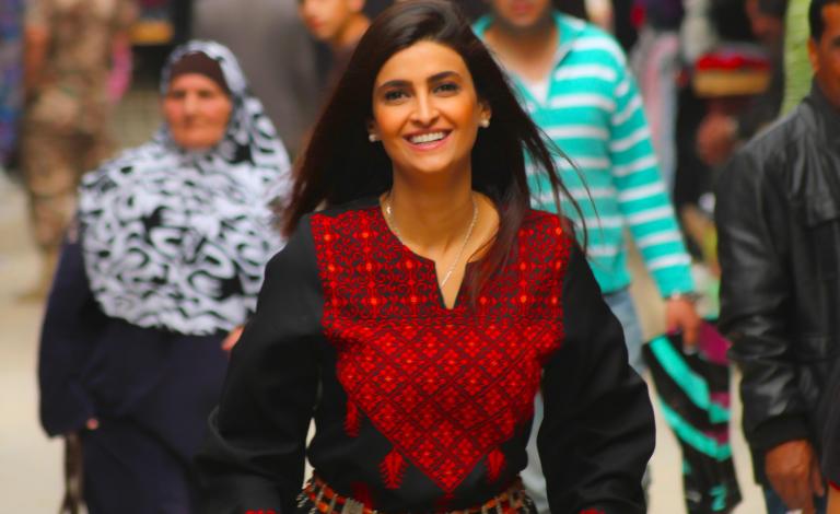 الإمارات توقف عرض مسلسل علا الفارس