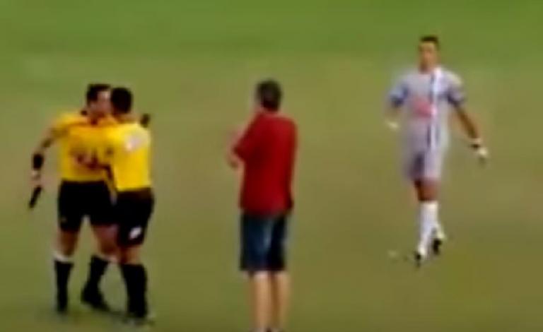 referee-gun