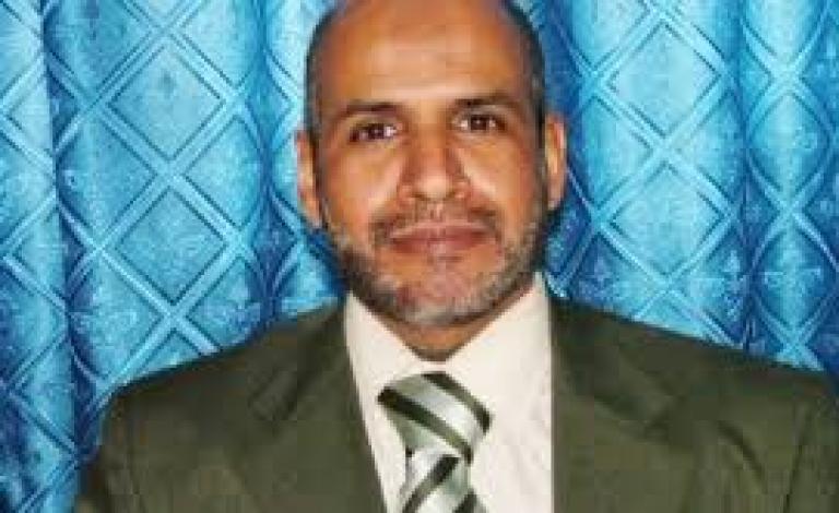 صالح النعامي