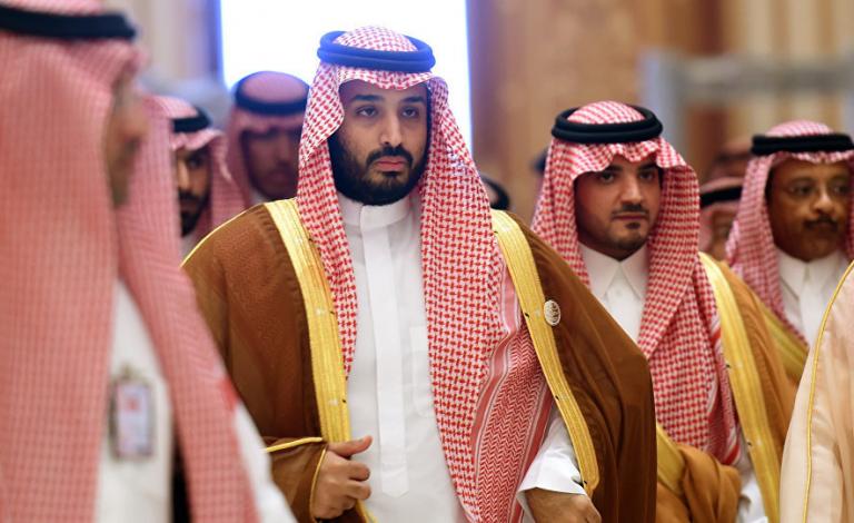 محمد بن سلمان
