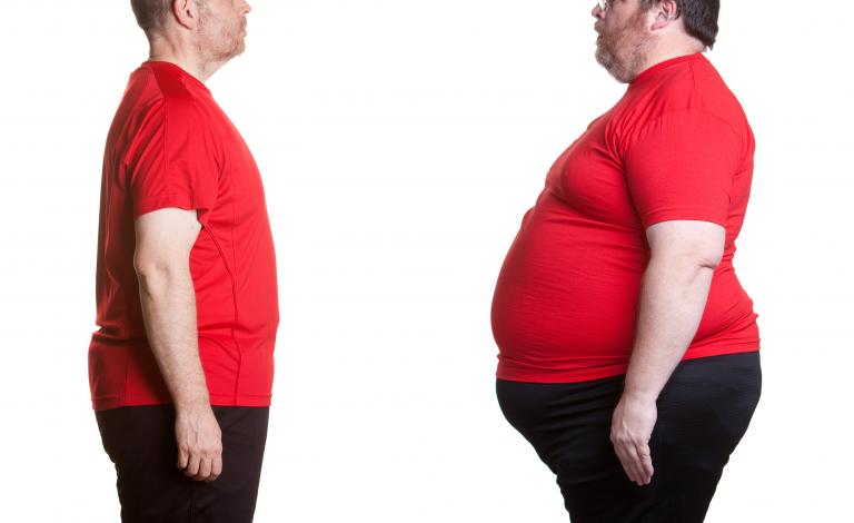 Weight-loss
