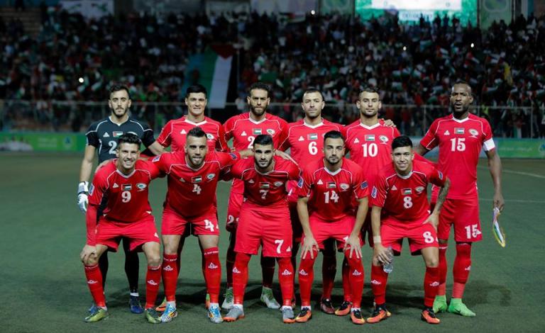 بالمركز الـ82 عالميا