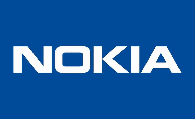 Nokia-Logo