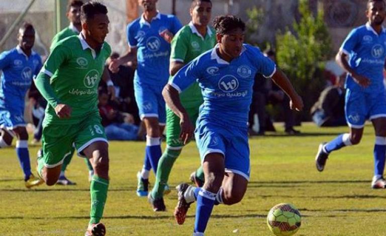 #كرة_القدم_الفلسطينية