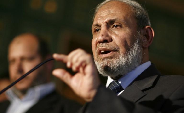 ​الزهار: نتائج الانتخابات لا تأتي بالدعاية الانتخابية