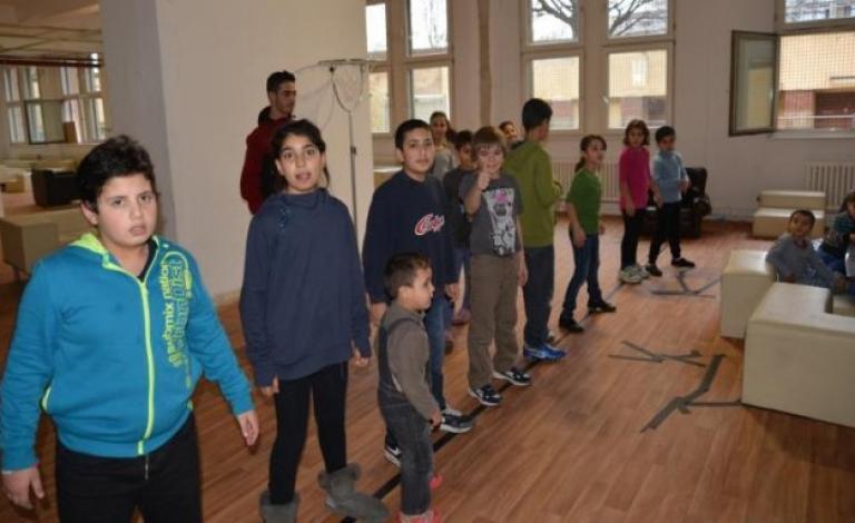 300 ألف لاجئ قاصر بألمانيا من 3 دول