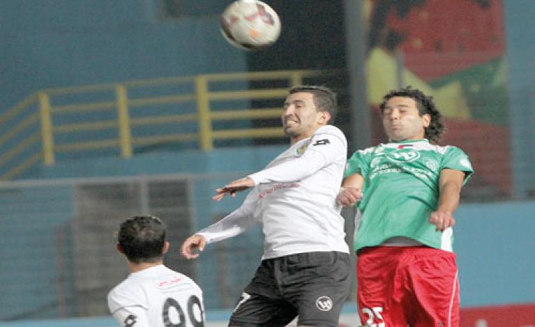 اللاعب إبراهيم السويركي