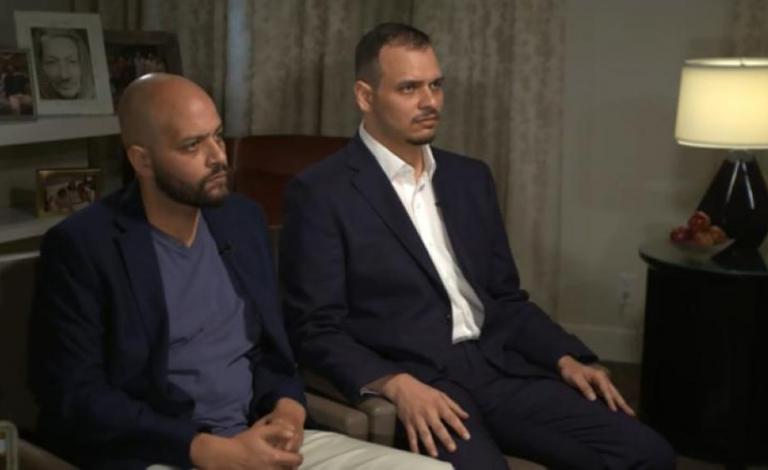 أبناء خاشقجي